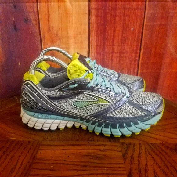 brooks ghost 6 womens